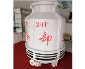 黑龙江玻璃钢冷却塔生产厂家